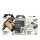 Fujifilm Instax Mini Classic Film Bundle - 1529181 - zdjęcie